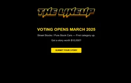 JVThunderCat Vote